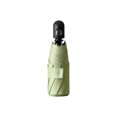 thumbnail image 2 of Compact Travel Umbrella with Windproof Design & UV Protection for Outdoor Activities and Rainy Days, 2 of 5