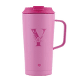 thumbnail image 1 of Termo Café LuckyLy iniciales Nelly rosa 500ML, 1 of 6