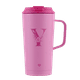 thumbnail image 1 of Termo Café LuckyLy iniciales Nelly rosa 500ML, 1 of 6