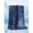 Blue, variant on Navy Blue Cooling Blanket,Lightweight Summer Throw Blanket with Double Sided Cold Effect,Retro Oil Painting Modern Abstract Art Aesthetics Picnic Blankets Bed Sheet for Hot Sleepers 60"x80"