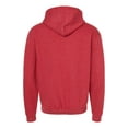 thumbnail image 2 of Tultex - Unisex Fleece Hooded Sweatshirt - 320, 2 of 3