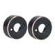 thumbnail image 3 of Accesorios para coches RC Crawler a escala 1/30 Mejoras para coches RC 1:30 Suministros para coches RC 1/30 Fácil Pesos del buje trasero, 3 of 9