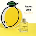 thumbnail image 2 of Just Juice Zeste de Citron, Parfum pour Femmes et Hommes, 100 ml, 2 of 8