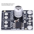 thumbnail image 3 of Thermal Shutdown Driver Module, Overcurrent  DC Motor Driver, Sleep Mode Industrial Equipment Appliance Small Machines for Printer, 3 of 7