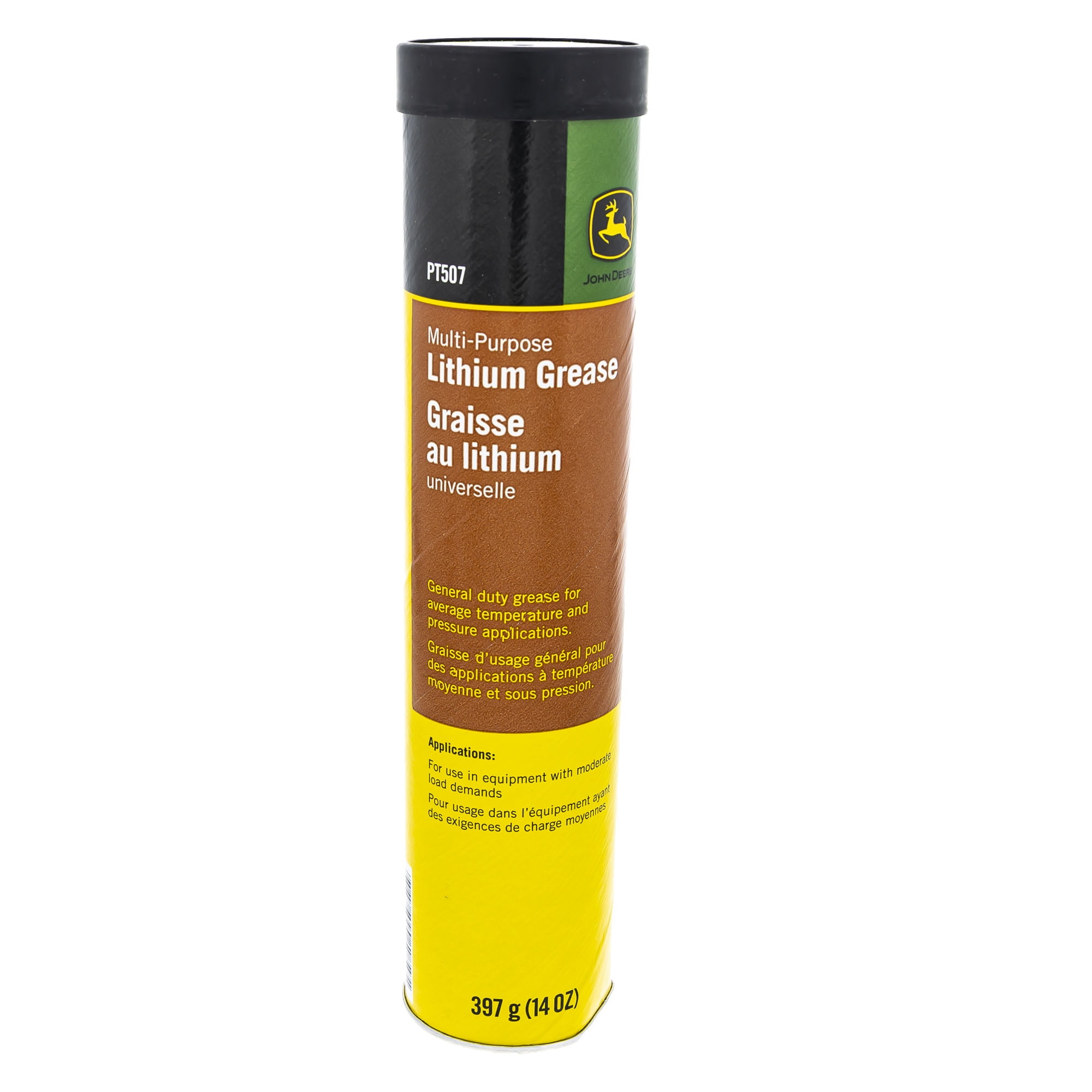 John Deere PT507 Lubricant