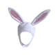 thumbnail image 4 of Sombrero de de Pascua, divertido de animal para disfrazar a niños y adultos, para fiestas de disfraces en pubs., 4 of 8