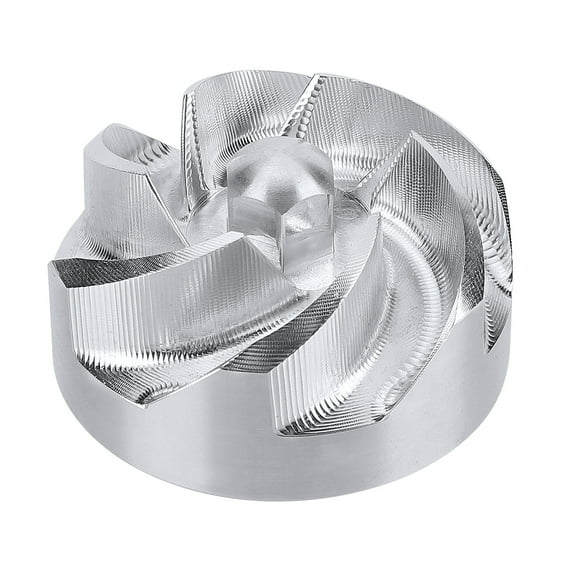 M MATI Water Pump Impeller for Kawasaki Brute Force Prairie 650 700 KVF650 KVF700 KFX700 Teryx 750 KRF750 2002-2013