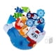 thumbnail image 5 of Juego de competición de equilibrio con bloques de construcción apilables Montessori para niños y niñas Oso, 5 of 9