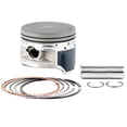 thumbnail image 2 of New 67Mm Piston Kit Fits Kawasaki ATV Bayou 220 1998 1999-2001 2002 13001-1282, 2 of 2