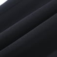 thumbnail image 6 of Annhoo Boys Girls Pants Trendy Solid Color Cute Lace Decor High Waisted Unisex Streetwear Trouser Casual Clothes, 6 of 8