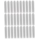 thumbnail image 5 of unbranded 200Ud Tapas Protectoras Para Estantes De Lavavajillas Superficie Lisa Y Flexible, 5 of 8