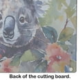 thumbnail image 5 of Koala Glass Cutting Board Large 12 in x 15 in, 5 of 5