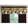 thumbnail image 1 of Carstens Hinterland Valance Window Treatment, 1 of 3