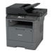 thumbnail image 4 of Brother Monochrome Laser Multifunction Copier and Printer, DCP-L5500DN, 4 of 20