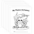 thumbnail image 1 of EDUPRESS (6 EA) MY PHONICS Dictionnaire, 1 of 1