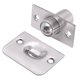 thumbnail image 1 of Door Spring Catch Lock Internal Latch Roller Ball Screws Set Stainless Steel Adjustable For Holding Doors Hardware Decor, 1 of 10