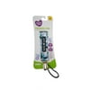 Parent's Choice 0+ Months Blue Ice Pacifier Clip