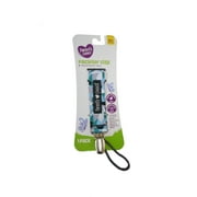 Parent's Choice 0+ Months Blue Ice Pacifier Clip