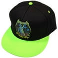 thumbnail image 1 of Metallica And Justice For All Snapback Cap, 1 of 2