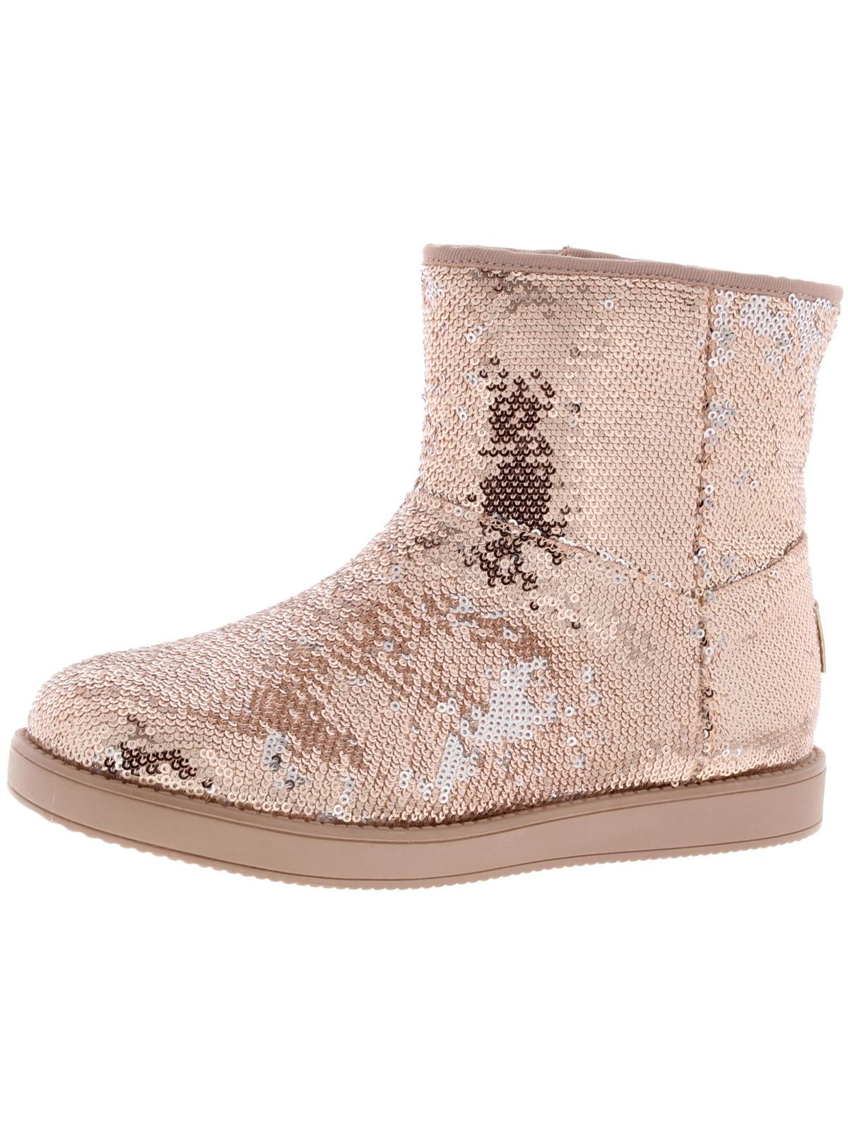 g by guess faux fur boots