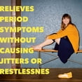 thumbnail image 6 of Midol Complete Caffeine Free Menstrual Pain Relief Caplets, 24 Count, 6 of 12