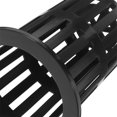 thumbnail image 3 of YOSADIER 6Ud Soporte Negro Para Plantas Hidropónicas En Acuario Con Y Uso En Balcones, 3 of 8