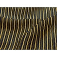 thumbnail image 4 of oneOone Viscose Jersey Fabric Stripe Block Decor Fabric Printed BTY 60 Inch Wide, 4 of 4