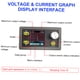 thumbnail image 2 of Módulo de control digital 5A 80W Corriente de voltaje constante Módulo de fuente de alimen Carevas controlador, 2 of 7