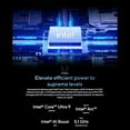 thumbnail image 2 of ASUS Vivobook S16 16″ OLED Laptop – Intel Core Ultra 9 285H Beat AMD Ryzen 9 8945HS, 32GB RAM| 2TB SSD, 2880×1800 DCI-P3 100%, RGB Backlit Ketboard, Windows 11, Business AI Copilot PC, 2 of 8