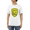 thumbnail image 4 of New Mexico United T-Shirt Casual Tee Shirts For Men Women, 4 of 6