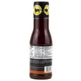 Buffalo Wild Wings Barbecue OIF8 Sauces, Spices, Seasonings and Rubs