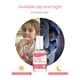 thumbnail image 4 of Stop Nail Biting Water, Agua Amarga para Uñas Ayuda a Corregir el Comportamiento de Morderse las Uñas, Safty Thumb Sucking Stop Para Niños 15ml, 4 of 6