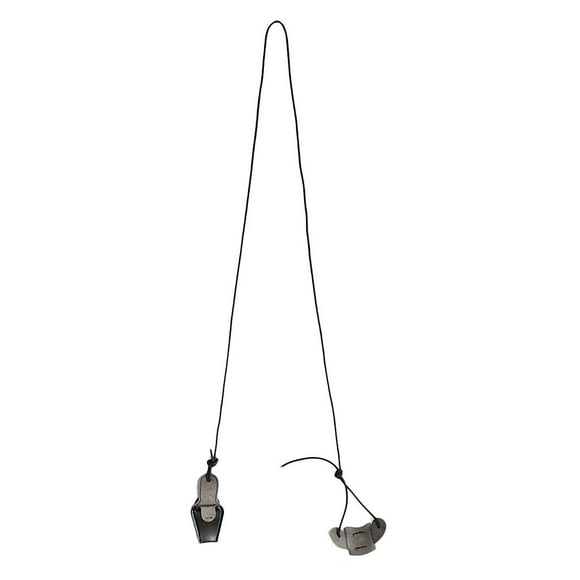 Universal Bow Stringer for Compound and Recurve Bow, Longbow, PU Leather