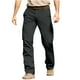 thumbnail image 2 of Pantalones largos para hombre, estilo casual, con cintura elástica y bolsillos, a la moda para exteriores, 2 of 9