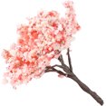 thumbnail image 2 of Flor de cerezo en miniatura, paquete de 25 unidades, decoración de jardín, 2 of 4