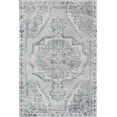 thumbnail image 2 of Rugs America Gallagher GL15A Adorned Stone Vintage Transitional Area Rug, 2'6"x8', 2 of 5