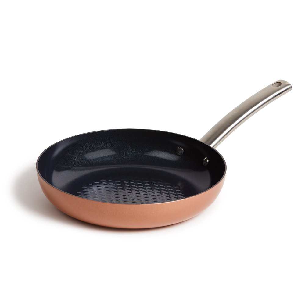 Copper Chef Black Diamond 10" Pan