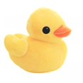 thumbnail image 1 of Jouet en Peluche Canard Jaune, 1 of 2