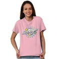 thumbnail image 3 of XOMG POP Brooklynn Sunshine Star Women Plus Size Graphic Tee Tees Brisco Brands 5X, 3 of 5