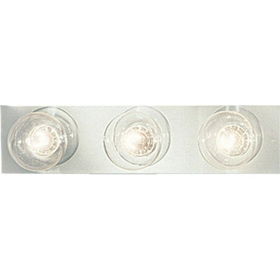 P3333-15-Progress Lighting-Broadway - 18 Inch Width - 3 Light - Line Voltage - Damp Rated