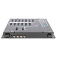 AudioControl EQL Black Trunk Mount Equalizer and Pre-Amp - Walmart.com
