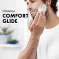 thumbnail image 4 of Espuma de Afeitar Gillette Foamy Sensitive Ideal de Piel Sensible, 179 ml, 4 of 5