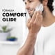 thumbnail image 4 of Espuma de Afeitar Gillette Foamy Sensitive Ideal de Piel Sensible, 179 ml, 4 of 5