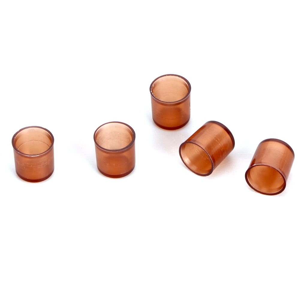 Details about   TOPINCN 500Pcs Queen Rearing Cell Cup Plastic Brown Cups Honey Bee Beekeeping 