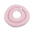 thumbnail image 4 of Wmool Adjustable Dog Cone, Soft Dog Cone Alternative After Surgery, Protective Recovery Collars, Recovery Waterproof Dog Dog, 4 of 9