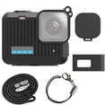 thumbnail image 1 of Funda de Silicona PCTC para Cámara GoPro HERO 4K Kit, 1 of 7