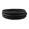 thumbnail image 2 of 10ft Roll of Black Nylon Braided Hose -12AN, 2 of 5