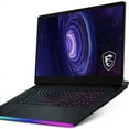 thumbnail image 3 of MSI GE76 Raider Gaming Laptop 17.3" IPS FHD (1920 x 1080) 144Hz Display, Intel i7-11800H, 16GB RAM, 1TB SSD, NVIDIA GeForce RTX 3060 6GB, Windows 10 Home, 3 of 5