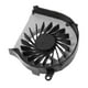 thumbnail image 1 of Ventilador de CPU Enfriador de Laptop Piezas de Repuesto para Serie, Tamaño: 3.14x2.75x0.19 Pulgadas Soledad  Ventilador de enfriamiento de CPU de repuesto, 1 of 6