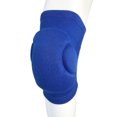 thumbnail image 4 of 1Pc Knee Pad High Elastic Comfortable to Wear 3D Knitting Overlock Process Non Slip Knee Protective Gear Professional Crashproof Knee Support for Volleyball, 4 of 8
